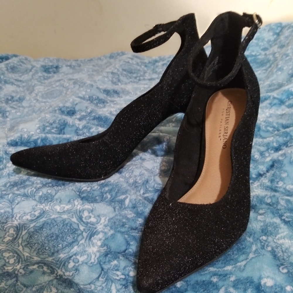 Stilettos